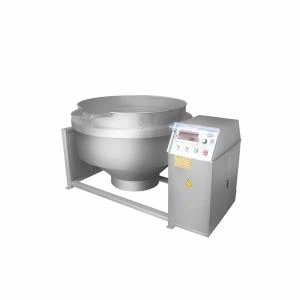 중앙 주방 밥솥