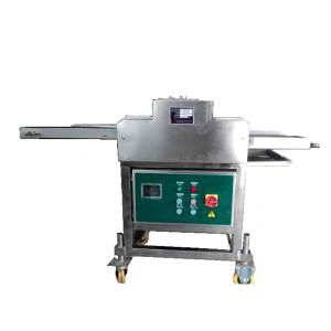 고기 연화제 기계