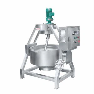 틸팅 쿠킹 믹서