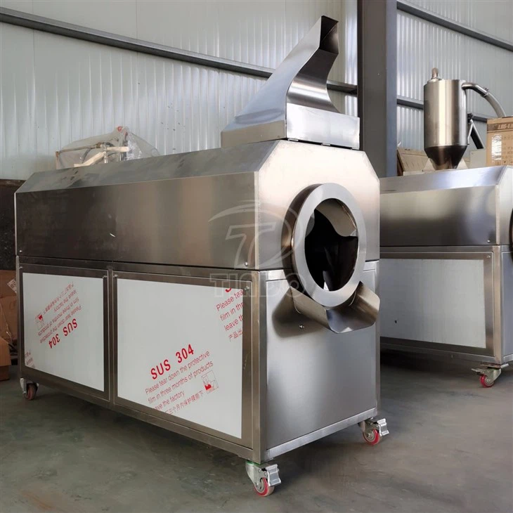 Electric Peanut Roaster